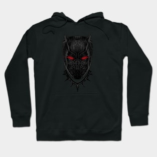 The King Forever Hoodie